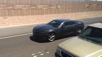 Ô tô ở Mỹ, đôi chuyện cóp nhặt (Phần I)