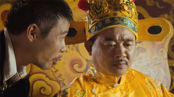 Nghệ sỹ Quốc Khánh và Công Lý kêu gọi cộng đồng bảo vệ hổ