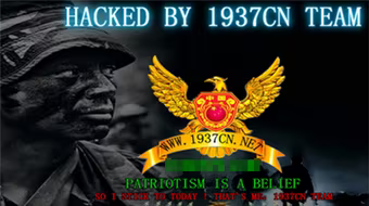 "Chân dung" nhóm 1937cn tấn công hệ thống thông tin sân bay