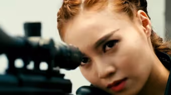 Ninh Dương Lan Ngọc lột xác với hình tượng "đả nữ"