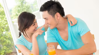 Kết quả PRI 2016: Vợ chồng Việt cãi nhau ít nhất Châu Á