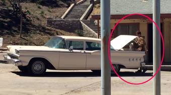 Tận xem công nghệ phim trường Hollywood (II): Tên sát nhân vừa trông thấy bạn