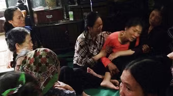 Kết luận chính thức về "nghi án mẹ sát hại 2 con trai sau lá đơn ly hôn"