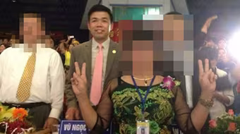 Thừa nhận sơ suất trong cấp phép kinh doanh đa cấp