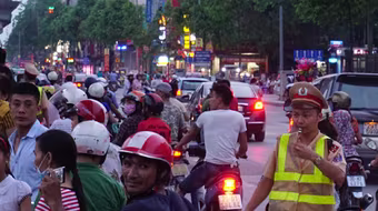 Bảo vệ các hoạt động tín ngưỡng tôn giáo cho người dân