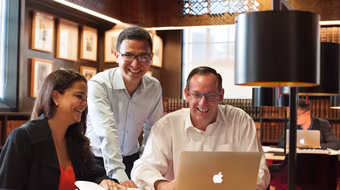 RMIT Việt Nam ra mắt chương trình thạc sĩ Quản trị kinh doanh