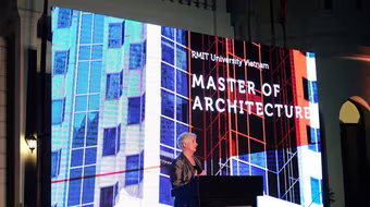 Đưa ý tưởng bảo tồn và phát triển bền vững công trình kiến trúc đô thị