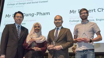 Nâng cao năng lực bảo mật thông tin