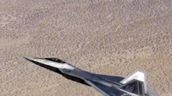 Công nghệ không quân (7): Vũ khí lazer và máy bay tự hàn gắn vết thương