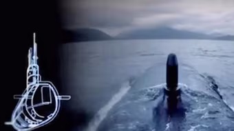 Chỉ huy tàu ngầm (1): Hé mở khóa huấn luyện bí mật