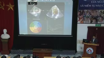 Bệnh viện Nhi Trung ương tổ chức hội thảo siêu âm tim