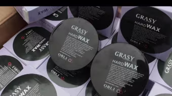 Ngăn chặn vụ vận chuyển 7 tấn mỹ phẩm nhập lậu