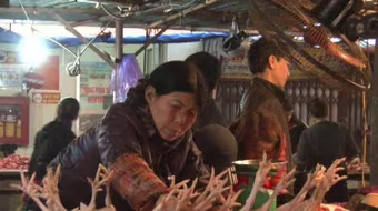 Đảm bảo vệ sinh an toàn thực phẩm cho Tết Nguyên đán