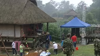 Đảm bảo ANTT cho đại biểu IPU 132 thăm quan các điểm du lịch 