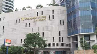 Keangnam phải trả tiền bảo trì trước 10/6