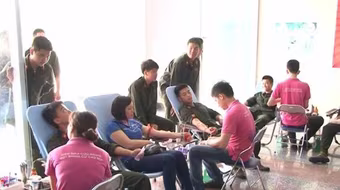 Hình ảnh đẹp của người chiến sỹ Công an Thủ đô