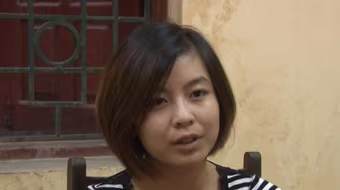 Khởi tố nữ sinh lừa đảo chiếm đoạt tài sản