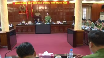 Nâng cao hiệu quả trong thực hiện pháp luật về xử lý vi phạm hành chính