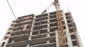 Kiến nghị xử lý 4 dự án công trình chậm tiến độ