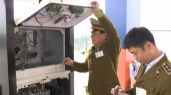 Thông báo kết quả và biện pháp xử lý 2 cây xăng gian lận