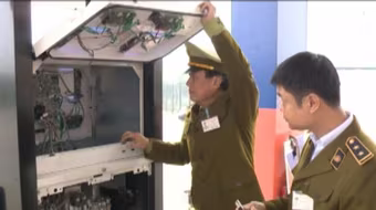 Chế tài xử lý đối với hành vi gian lận trong kinh doanh xăng dầu