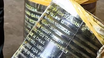 Báo động tình trạng sử dụng chất cấm trong chăn nuôi