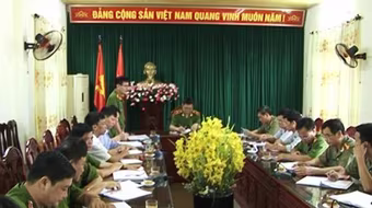 Đảm bảo quyền bầu cử cho người dân bị tạm giam, tạm giữ