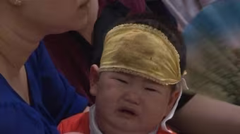 Nắng nóng, bệnh nhi nhập viện tăng cao