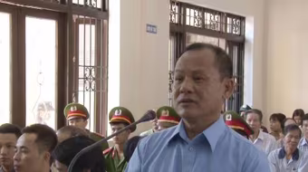 Ngày đầu xét xử trùm giang hồ Minh "Sâm"