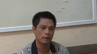 Triệt phá ổ nhóm cướp tài sản