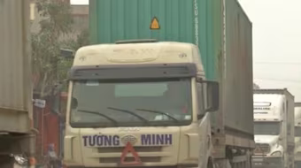 Khó khăn trong việc kiểm soát dữ liệu thiết bị giám sát hành trình