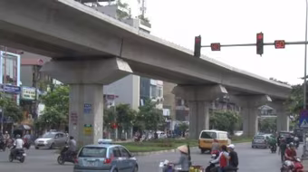 Vi phạm giao thông vượt đèn vàng bị phạt như vượt đèn đỏ