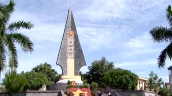 Tri ân các anh hùng liệt sỹ