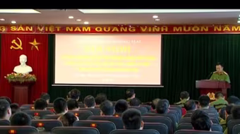 Phòng ngừa tội phạm cướp tài sản của lái xe taxi, xe ôm