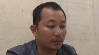 Ra tay đoạt 2 mạng người...vì sợ vợ, con bị hành hung