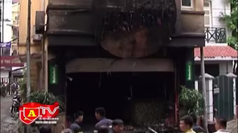 Những cái chết thương tâm từ ngạt khí 