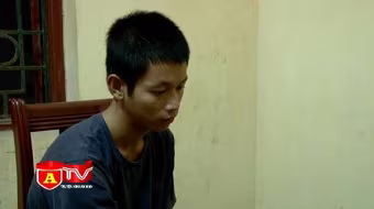 Đang chấp hành án treo vẫn đi hơn 500km để trộm cắp tài sản