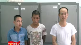 Rình mò sơ hở của nhà dân để trộm cắp tài sản