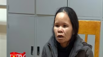 Lật tẩy thủ đoạn của ổ nhóm chuyên móc túi tại bệnh viện