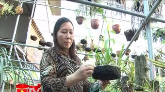 Điểm sáng giúp người đặc xá hoàn lương