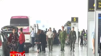 Chủ động tấn công trấn áp tội phạm, đảm bảo ANTT trên địa bàn