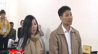 Cướp tài sản của con nợ, lĩnh 30 tháng tù giam