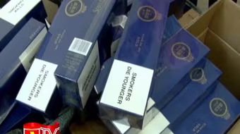 Gần 24.000 vụ buôn lậu, gian lận thương mại và hàng giả bị phát hiện