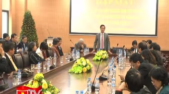 Văn nghệ sĩ, trí thức luôn đồng hành cùng CATĐ trên trận tuyến bảo vệ ANTQ 