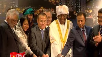 Tăng cường hợp tác song phương giữa Việt Nam và Sudan