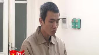 Trộm điện thoại 2.5 triệu đồng, nhận án 18 tháng tù