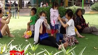 Phần lớn thủ phạm xâm hại tình dục trẻ em là người quen