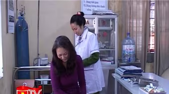 Chuyện về những thầy thuốc trong trại giam