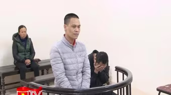 Vừa xóa án tích lại tiếp tục phạm tội