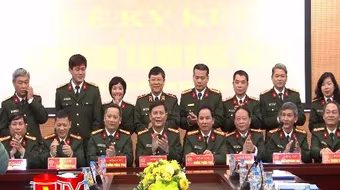 Quyết tâm giữ vững ổn định chính trị trên địa bàn 